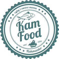 Logo Kam-Food
